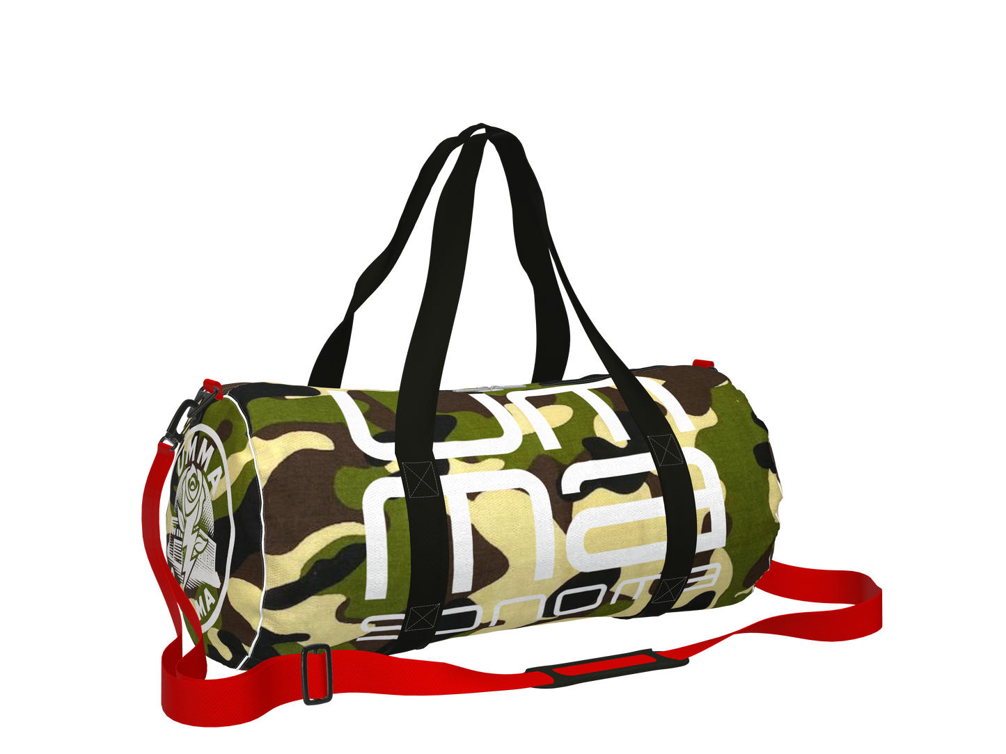 UMMA Duffle Bag