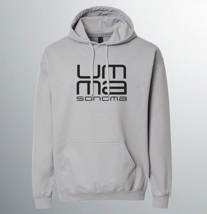 UMMA Hoodie Sweatshirt