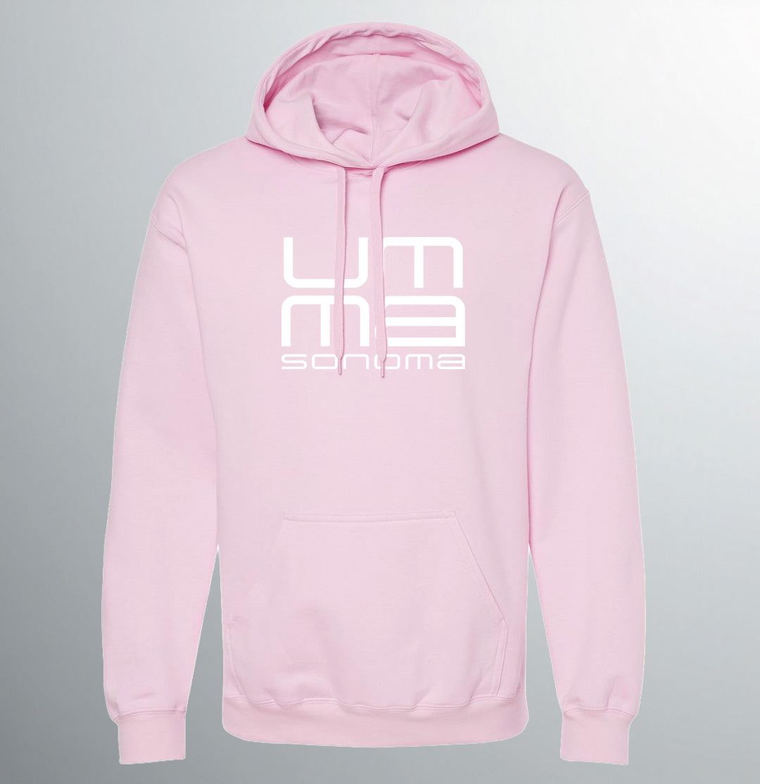 UMMA Hoodie Sweatshirt