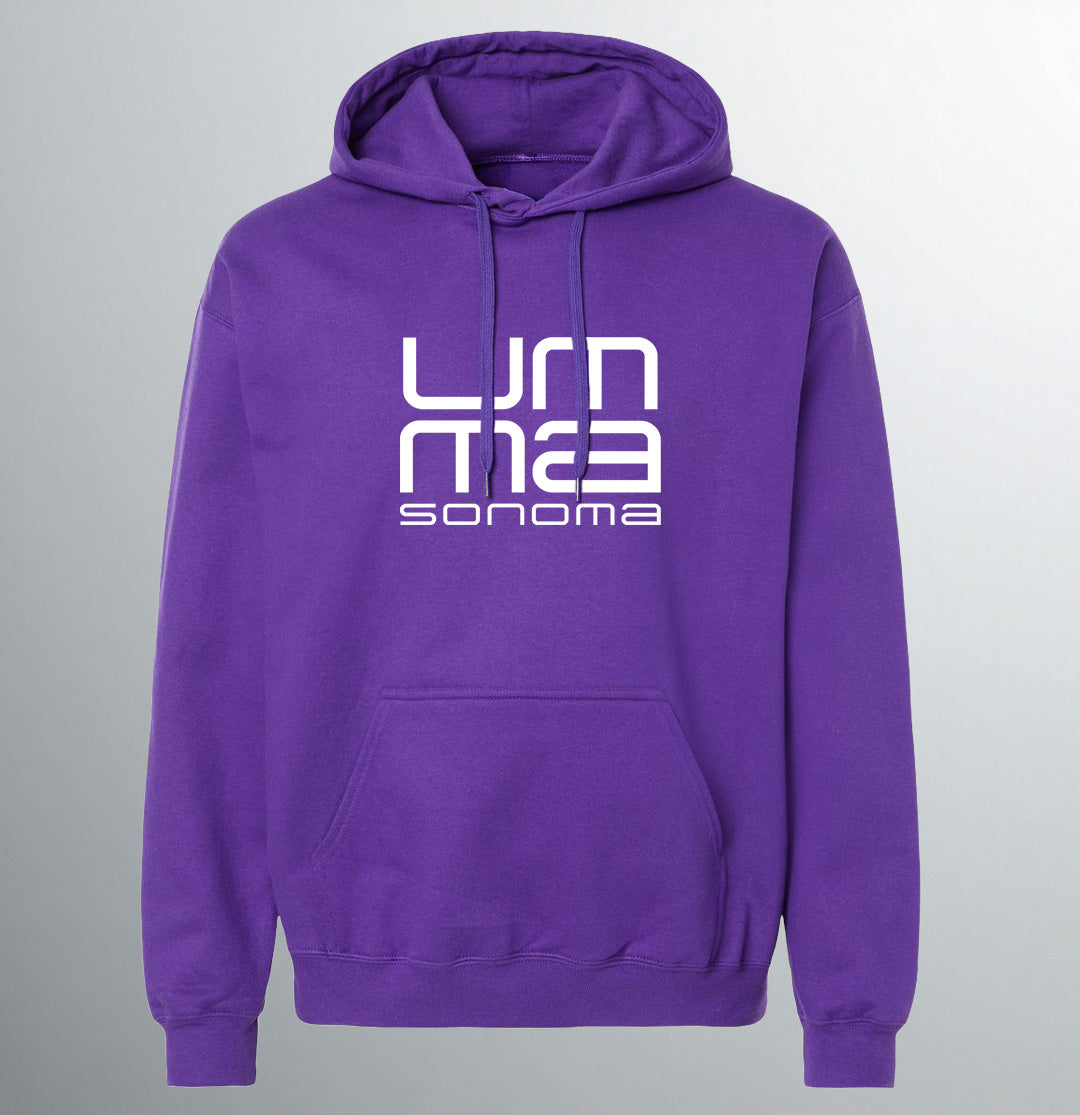 UMMA Hoodie Sweatshirt