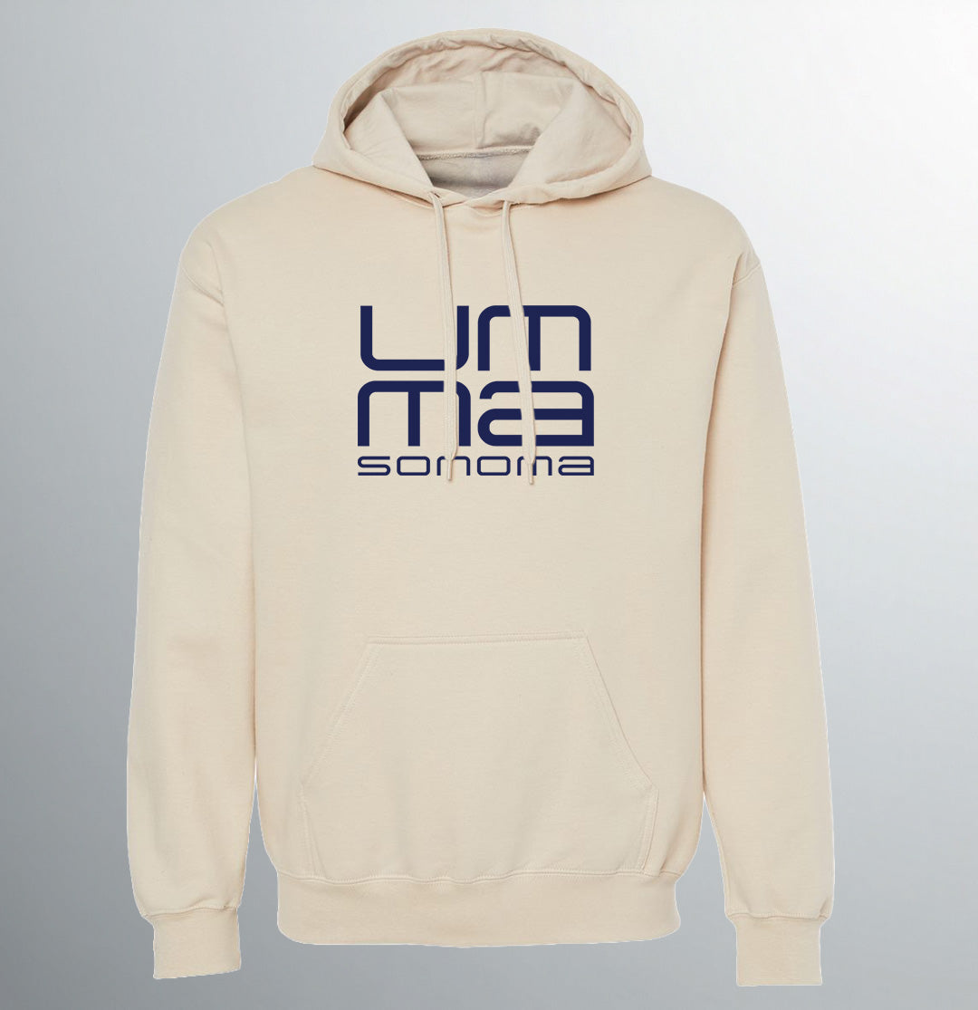 UMMA Hoodie Sweatshirt