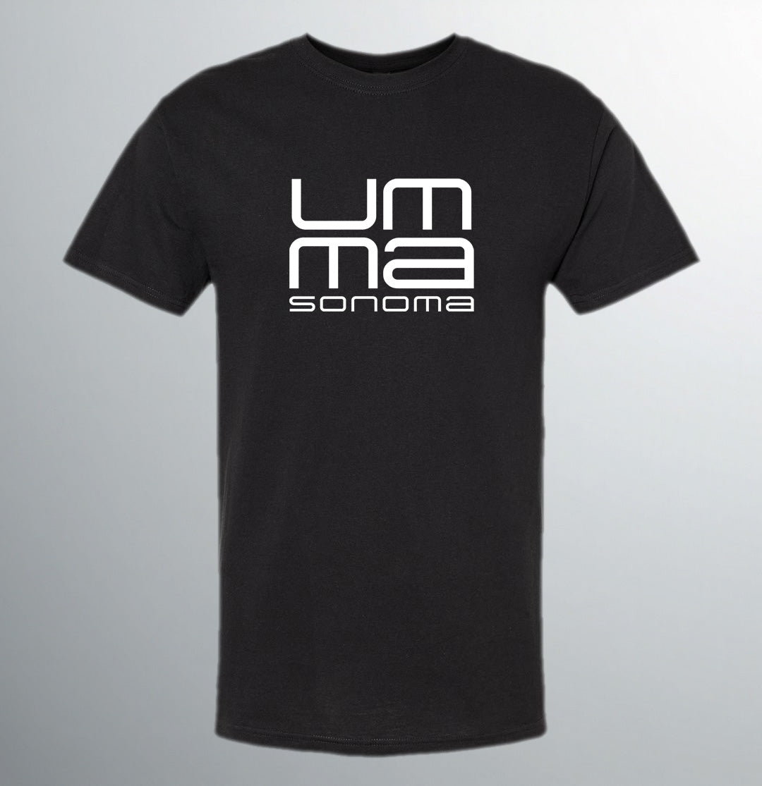 UMMA Logo Tees