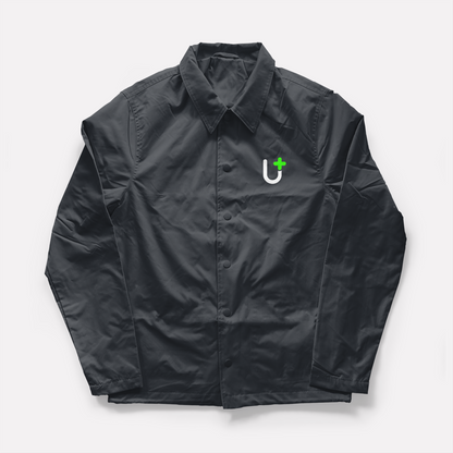 UMMA Plus Shell Jacket