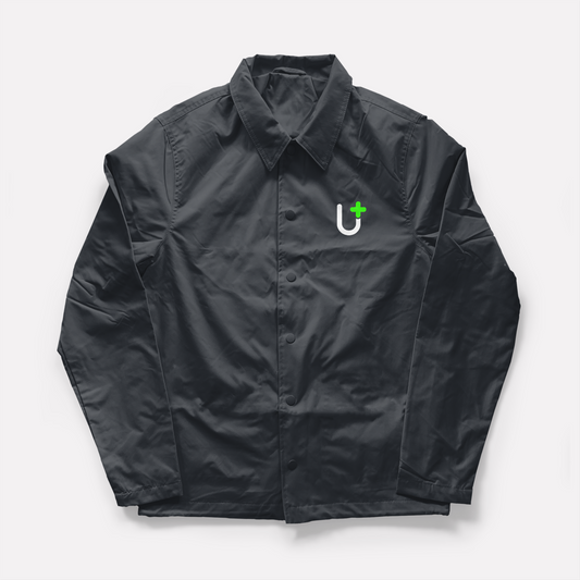 UMMA Plus Shell Jacket